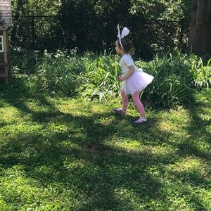 Meet your Posher, Laura